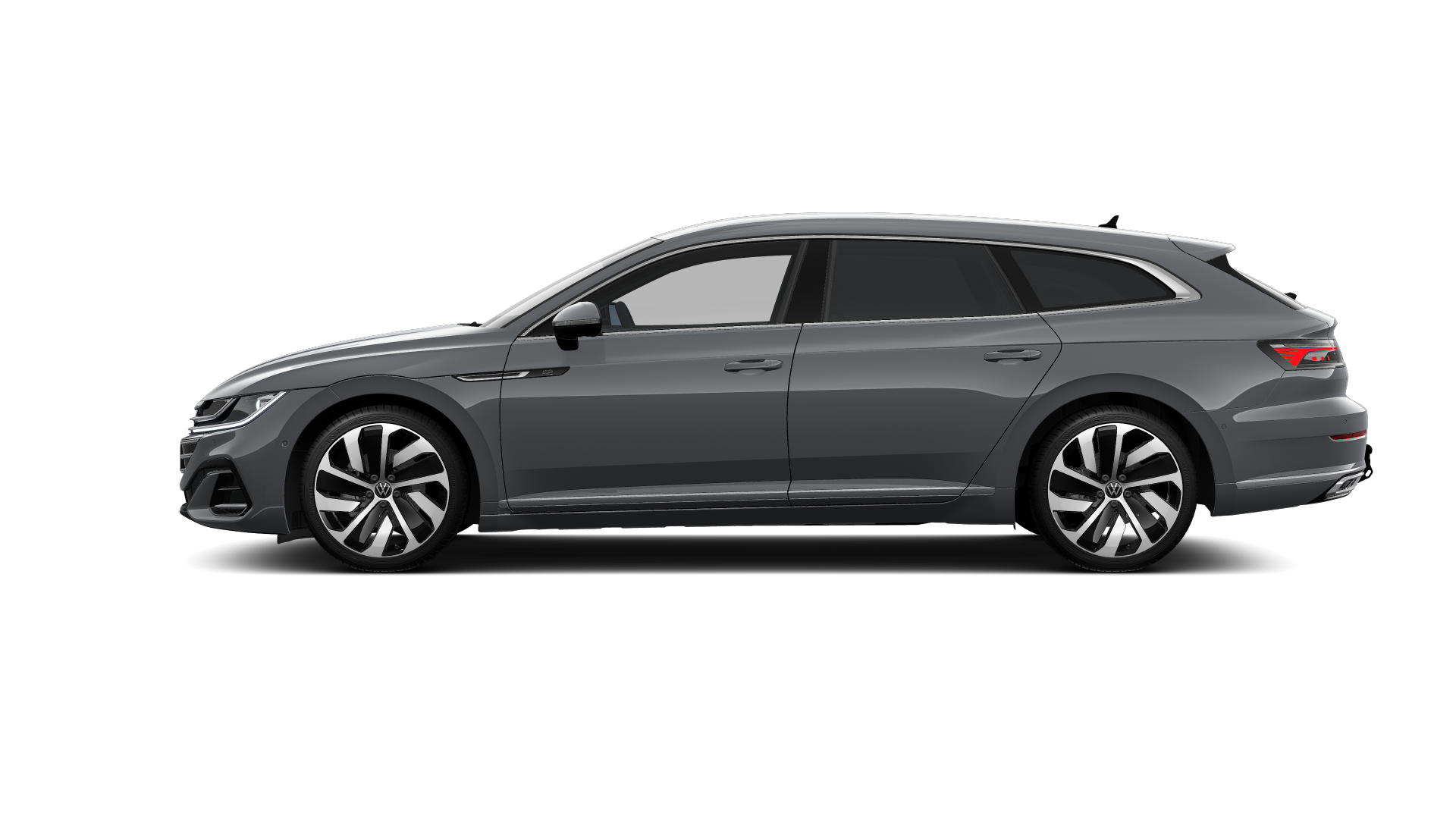 Volkswagen Arteon Shooting Brake R-Line