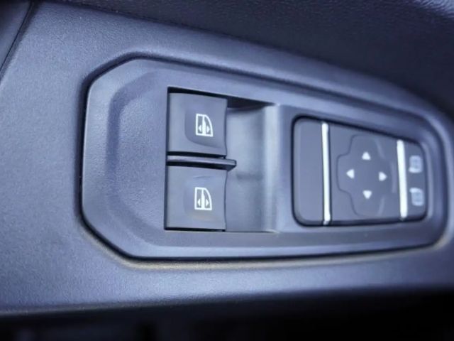 Renault Trafic Grand L2H1