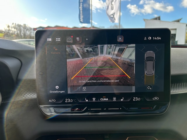 Cupra Terramar 2.0 TSI