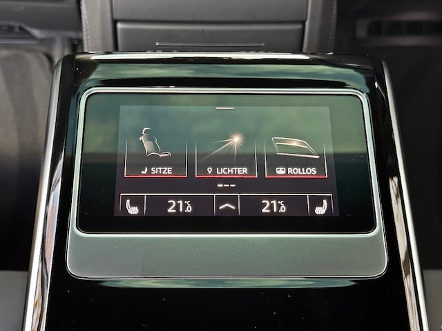 Audi A8 60 TFSI Quattro