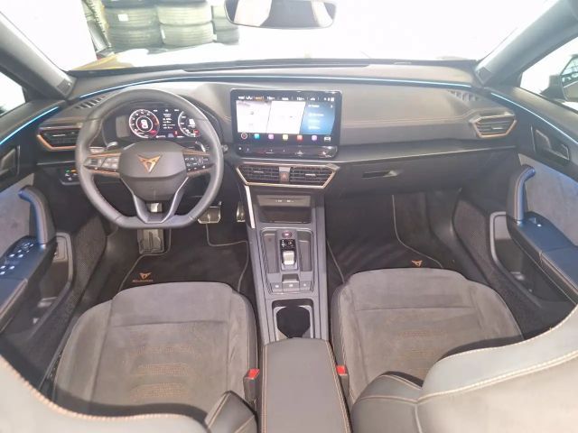 Cupra Formentor 2.0 TSI DSG