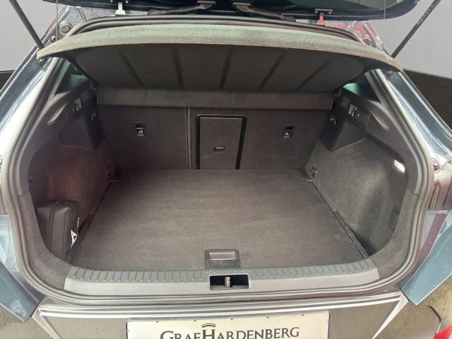 Cupra Formentor 2.0 TSI DSG