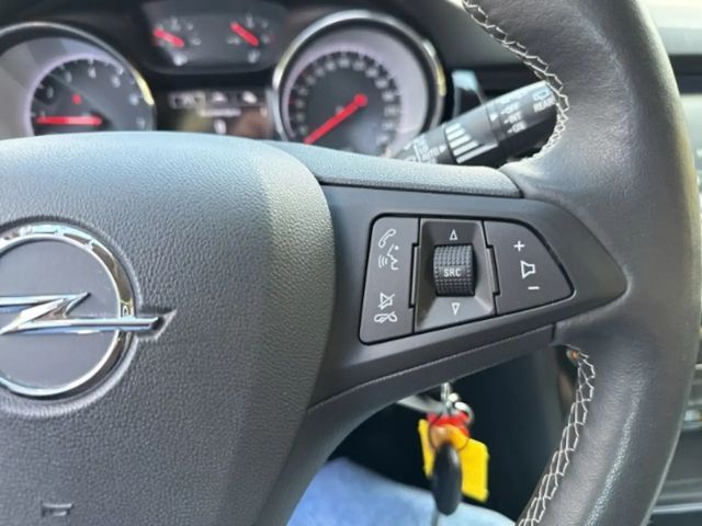 Opel Astra Design & Tech Navi LED Apple CarPlay Android Auto
