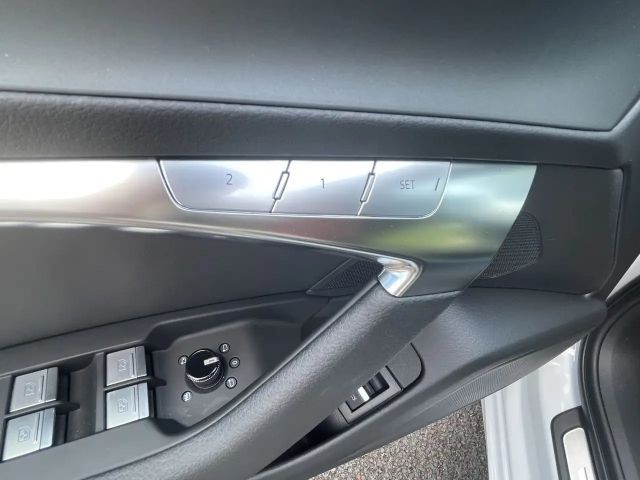 Audi A6 40 TDI Avant S-Line