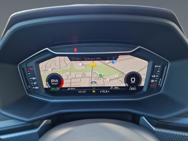 Audi A1 35 TFSI S-Tronic Sportback