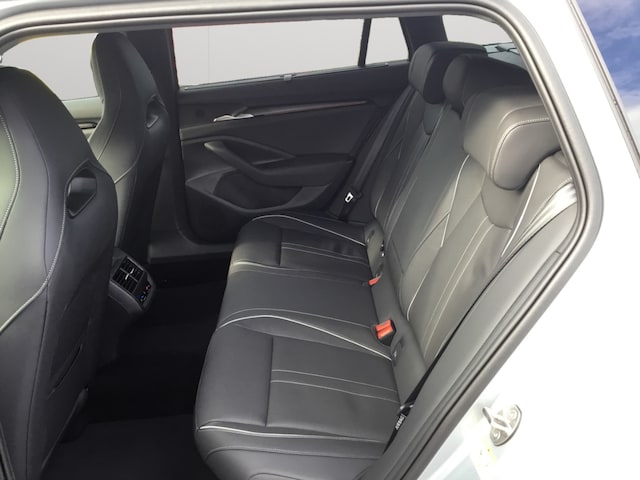 Skoda Superb 2.0 TSI 4x4 Combi Sportline