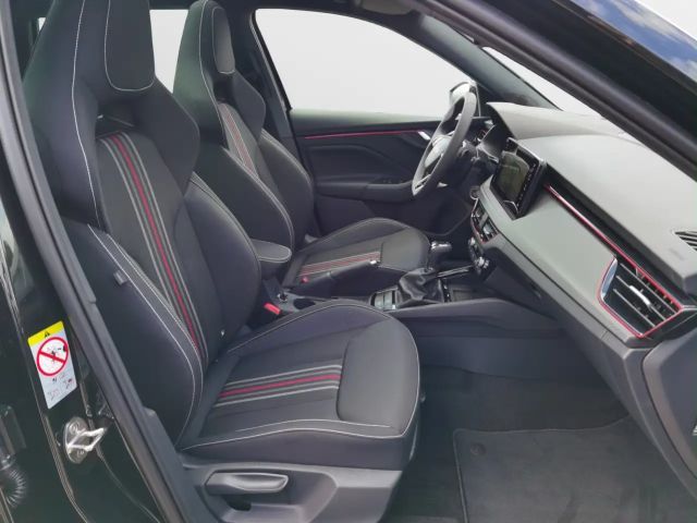 Skoda Kamiq 1.5 TSI Monte Carlo