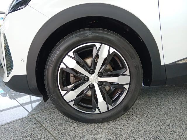 Peugeot 3008 Allure Pack