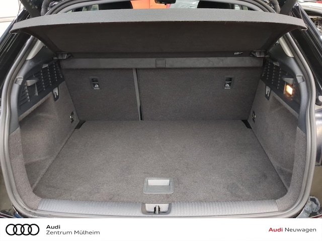 Audi Q2 35 TFSI S-Tronic