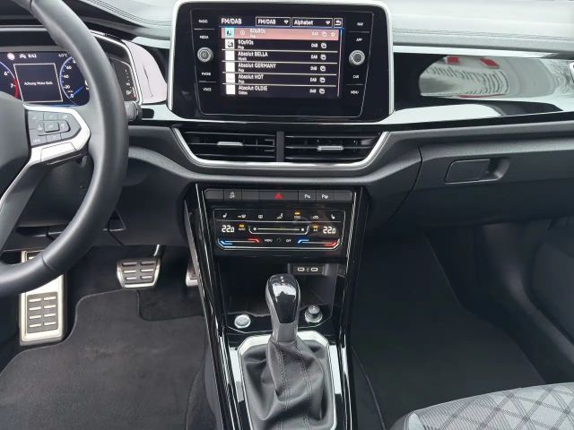 Volkswagen T-Roc 1.5 TSI DSG R-Line