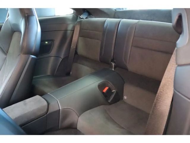 Porsche 911 Carrera Coupé GTS