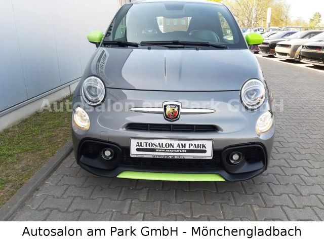 Abarth 595 Pista T-Jet