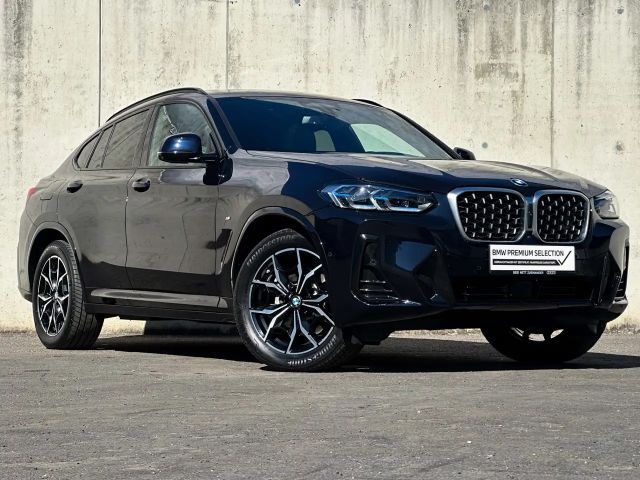 BMW X4 xDrive