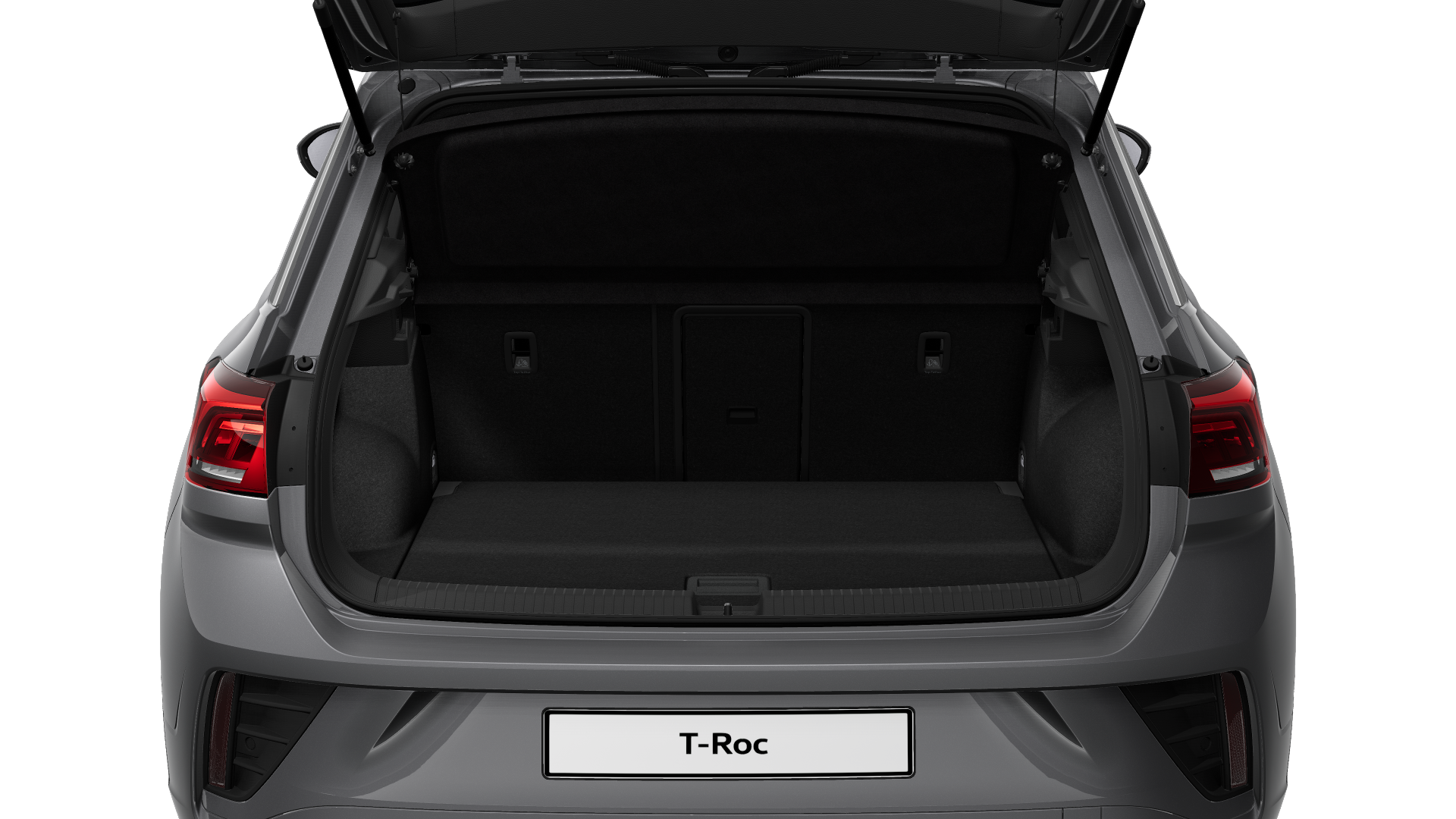 Volkswagen T-Roc 1.0 TSI R-Line