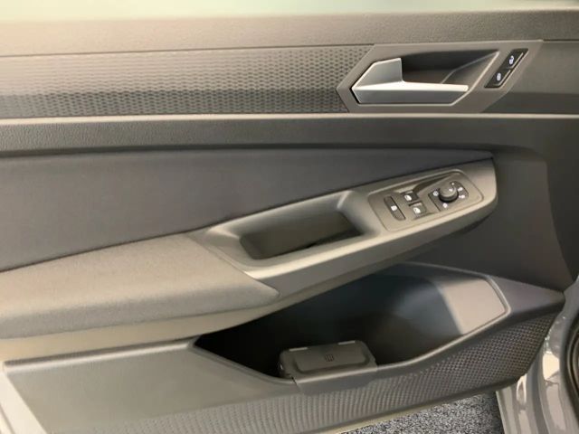 Volkswagen Caddy 1.5 TSI