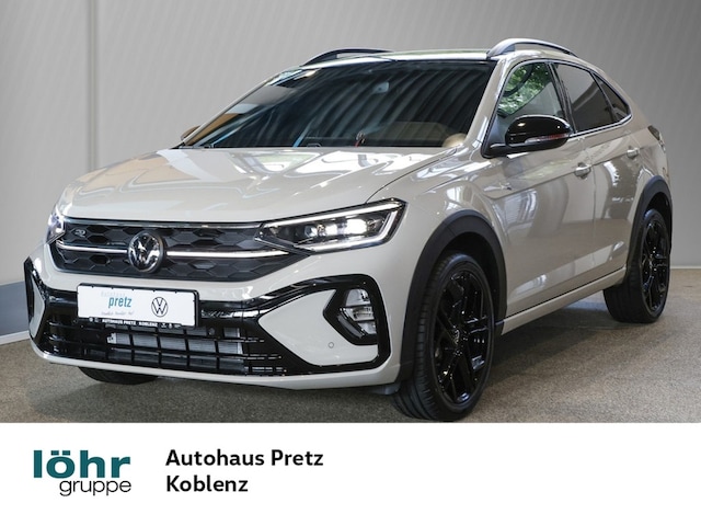 Volkswagen Taigo 1.5 TSI DSG R-Line Style