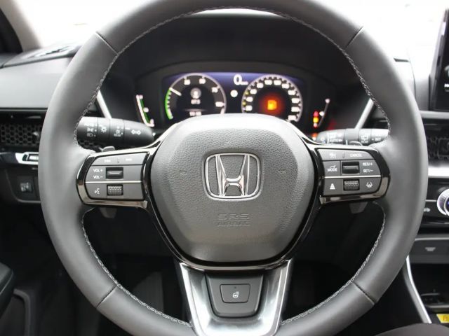 Honda CR-V 2.0 Elegance e:HEV