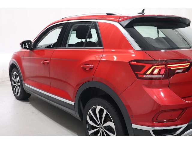 Volkswagen T-Roc 2.0 TDI Style