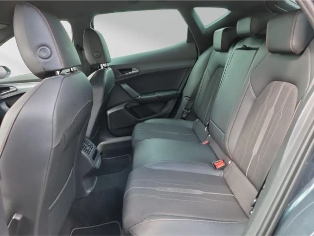 Cupra Formentor 1.5*Voll-LED*Winterp.*Kamera*Car-Play*