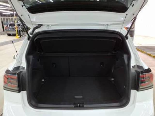 Volkswagen T-Cross 1.0 TSI