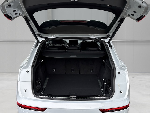 Audi SQ5 Suv TDI 251 kW tiptronic Audi SQ5 SUV