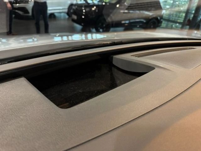 Volkswagen ID.7 GTX Tourer