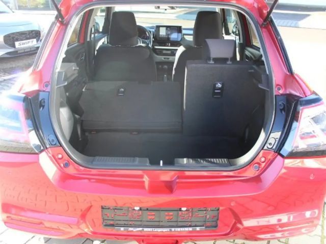 Suzuki Swift Comfort DualJet Hybrid