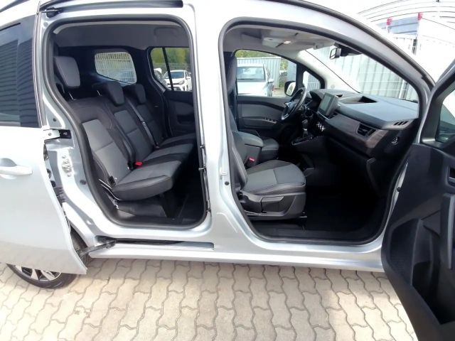 Renault Kangoo Blue Techno dCi 115