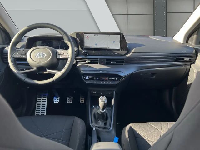 Hyundai Bayon 1.0 T-GDi Trend