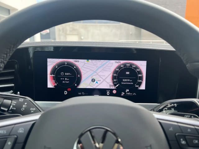 Volkswagen Passat DSG IQ.Drive R-Line Variant