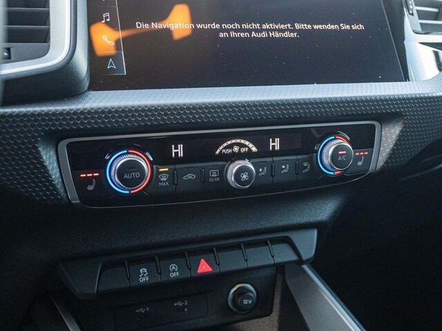 Audi A1 25 TFSI S-Line S-Tronic Sportback