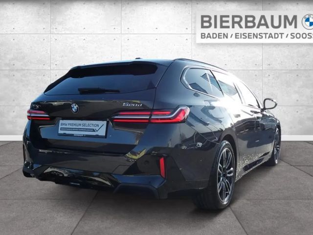 BMW 520 520d xDrive
