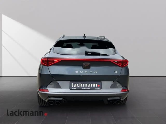 Cupra Formentor 4Drive VZ