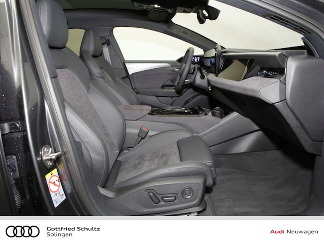 Audi A6 e-tron Avant Performance