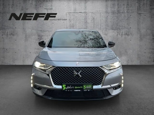 DS DS 7 Crossback Crossback