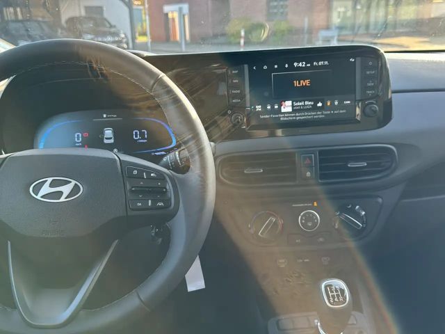 Hyundai i10 1.0 Select