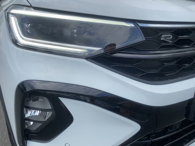 Volkswagen Taigo 1.0 TSI DSG R-Line