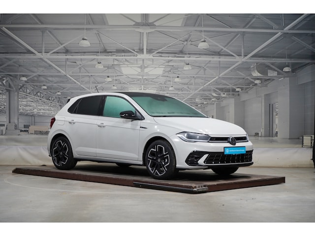 Volkswagen Polo 1.0 TSI DSG IQ.Drive R-Line