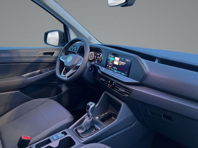 Volkswagen Caddy 1.5 TSI