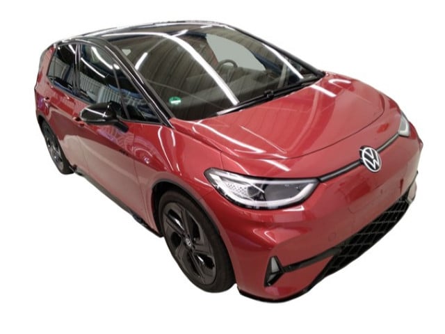 Volkswagen ID.3 GTX Performance