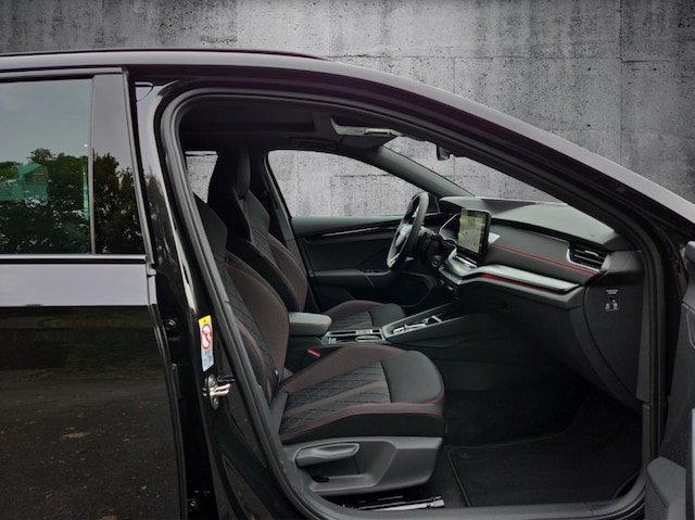 Skoda Octavia Combi RS