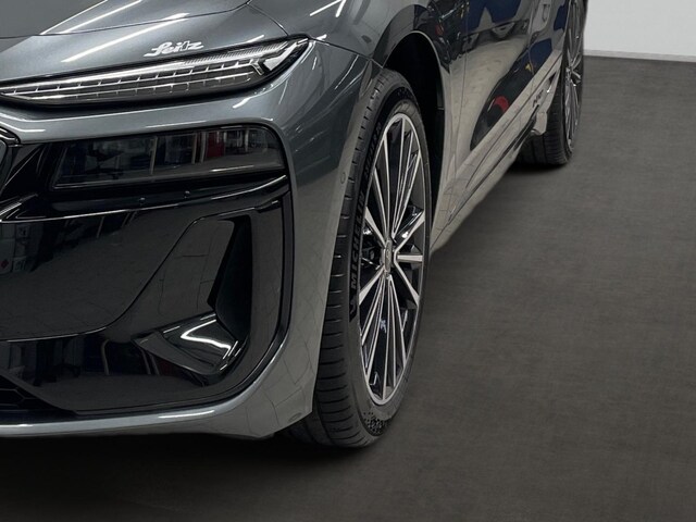 Audi A6 e-tron Avant Performance