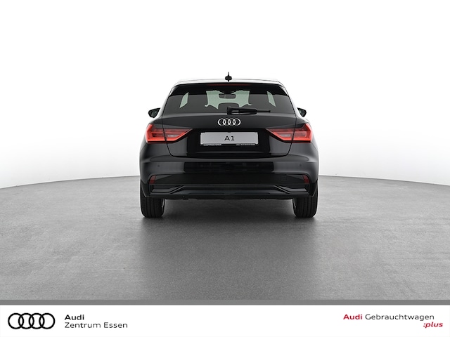 Audi A1 25 TFSI S-Tronic Sportback
