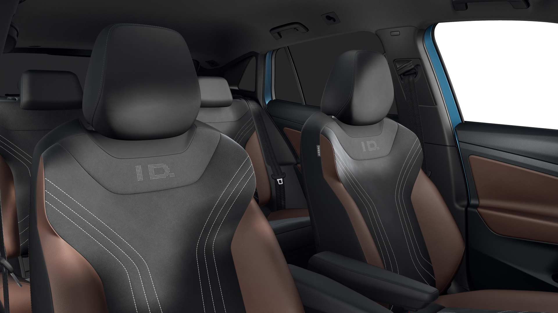 Volkswagen ID.4 Performance Pro