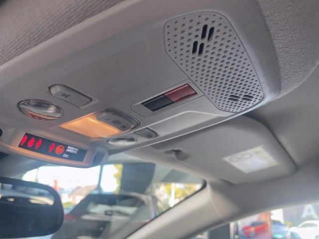 Opel Corsa F RFK,SHZ,LHZ,Toter Winkel Warner...