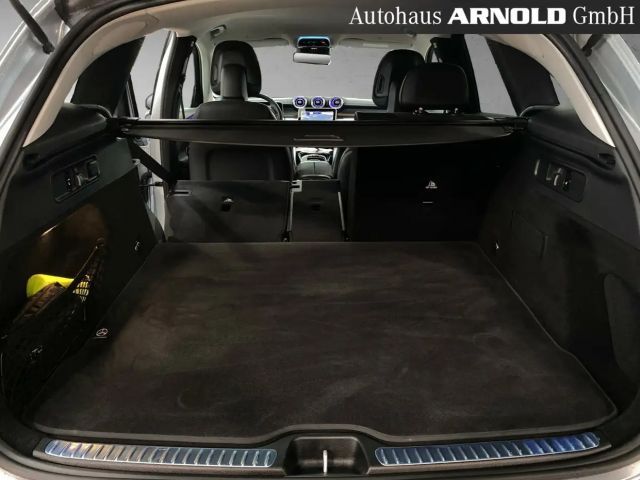 Mercedes-Benz GLC 200 4MATIC AMG Line