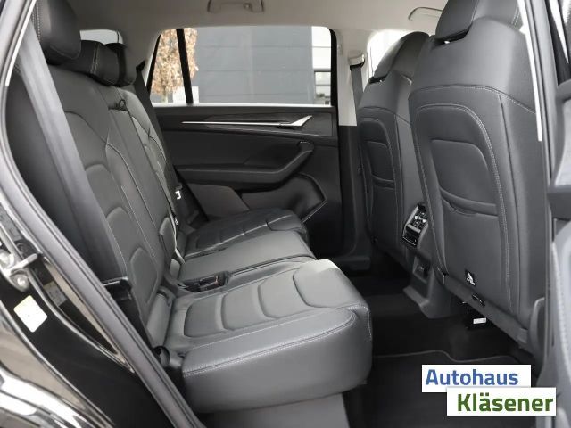 Skoda Kodiaq 1.5 TSI Selection iV