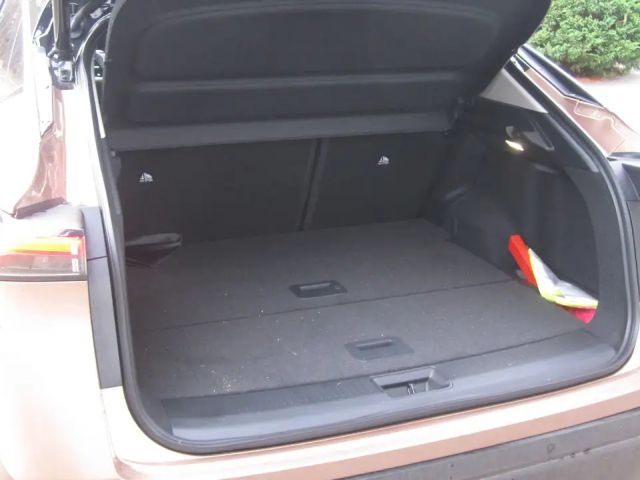 Nissan Ariya 87 kWh Evolve