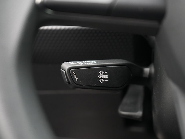 Audi A1 25 TFSI Sportback