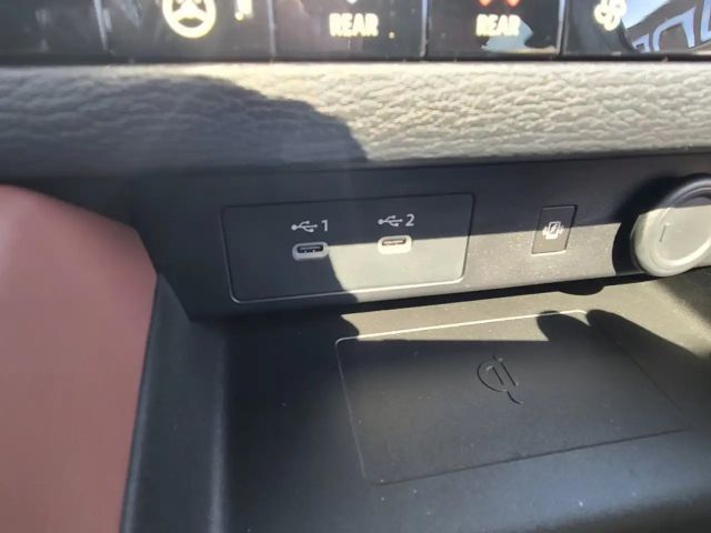 Mitsubishi Outlander 4WD PHEV